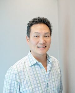 Dr. Ben Kang Oral Surgeon in Vancouver at Dr. Ben Kang Oral & Facial Surgery