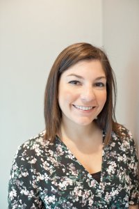 Ashley is our Receptionist & Administrative Assistant
